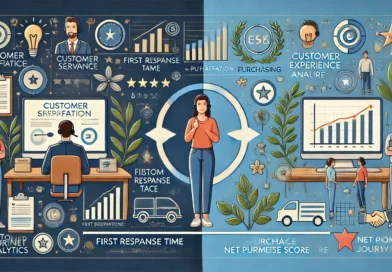 Top 10 Customer Experience Metrics to Track in 2024